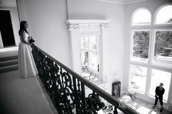 dallas elopement photographer